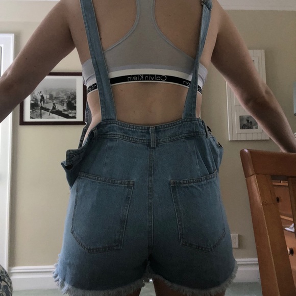 Overalls - Picture 2 of 3